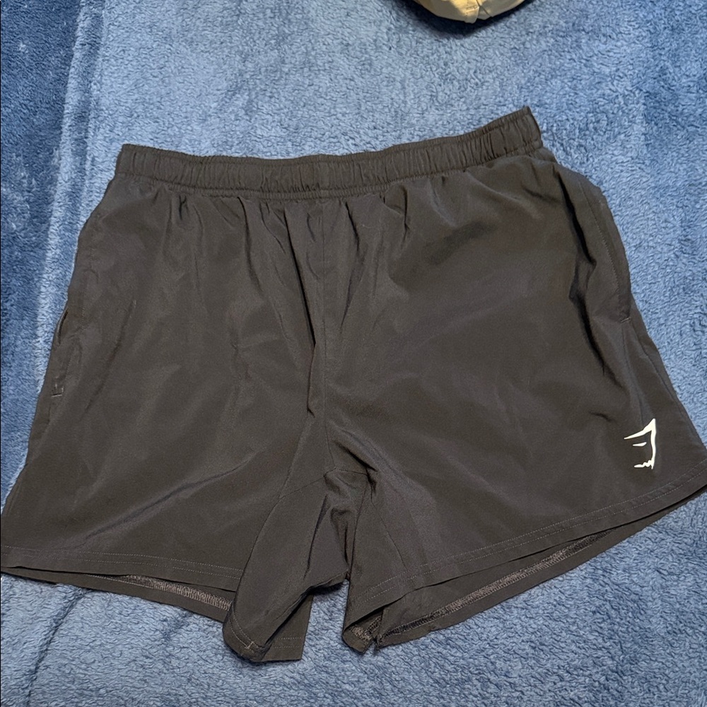Gymshark shorts